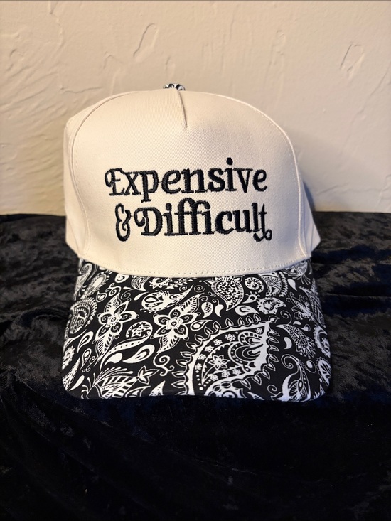 Accessories - New cap